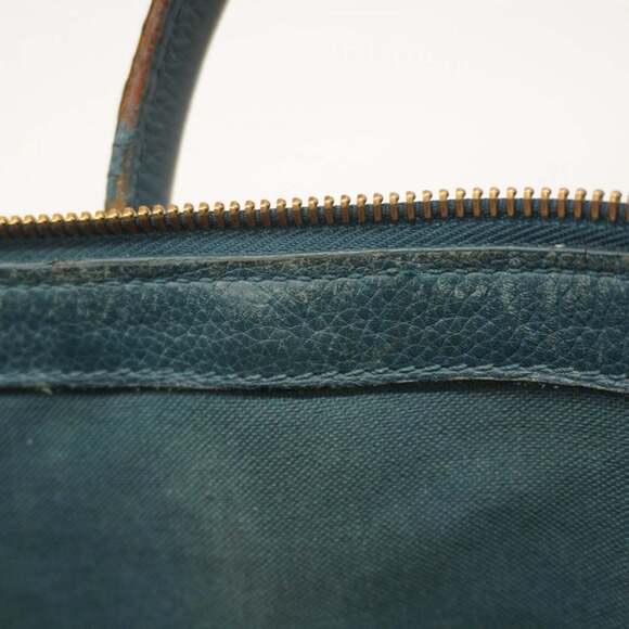 Louis Vuitton Mobile Handbag M94445 Cyan (Women's) - Picture 9 of 16